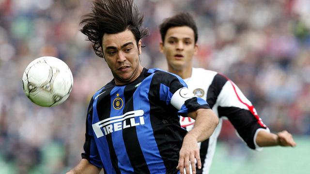 Alvaro Recoba
