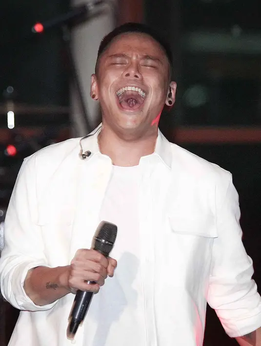 Ia berharap dengan album barunya ini, bisa lebih banyak lagi penggemarnya. Dan yang tidak kalah penting adalah membesarkan komunitas pecinta soul dan R&B. (Deki Prayoga/Bintang.com)