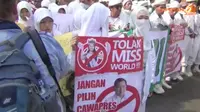 Antisipasi Aksi FPI di Bali, Polisi Terus Gelar Razia