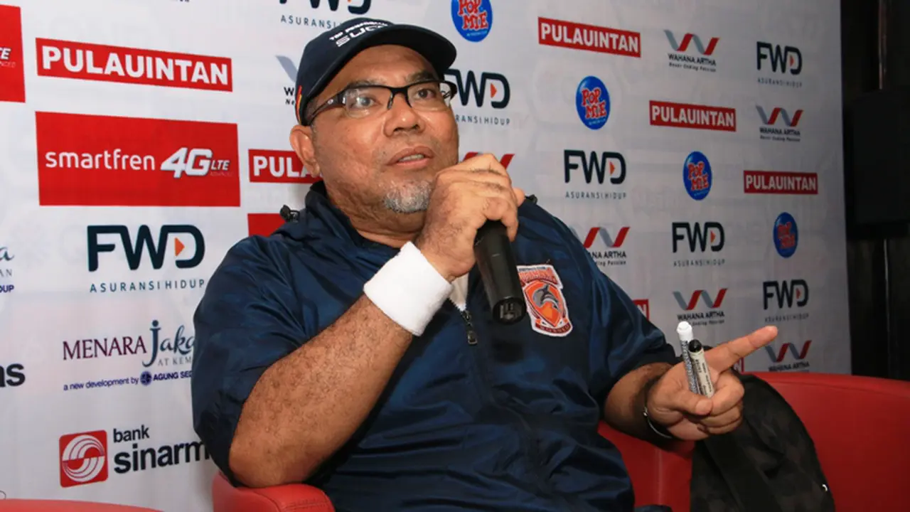 Iwan Setiawan