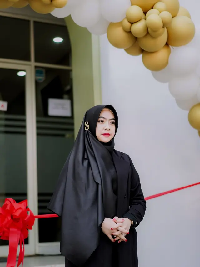 Selebgram Shindy Putri