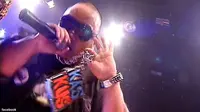 Igor Saykoji Rapper, Bukan Aktor