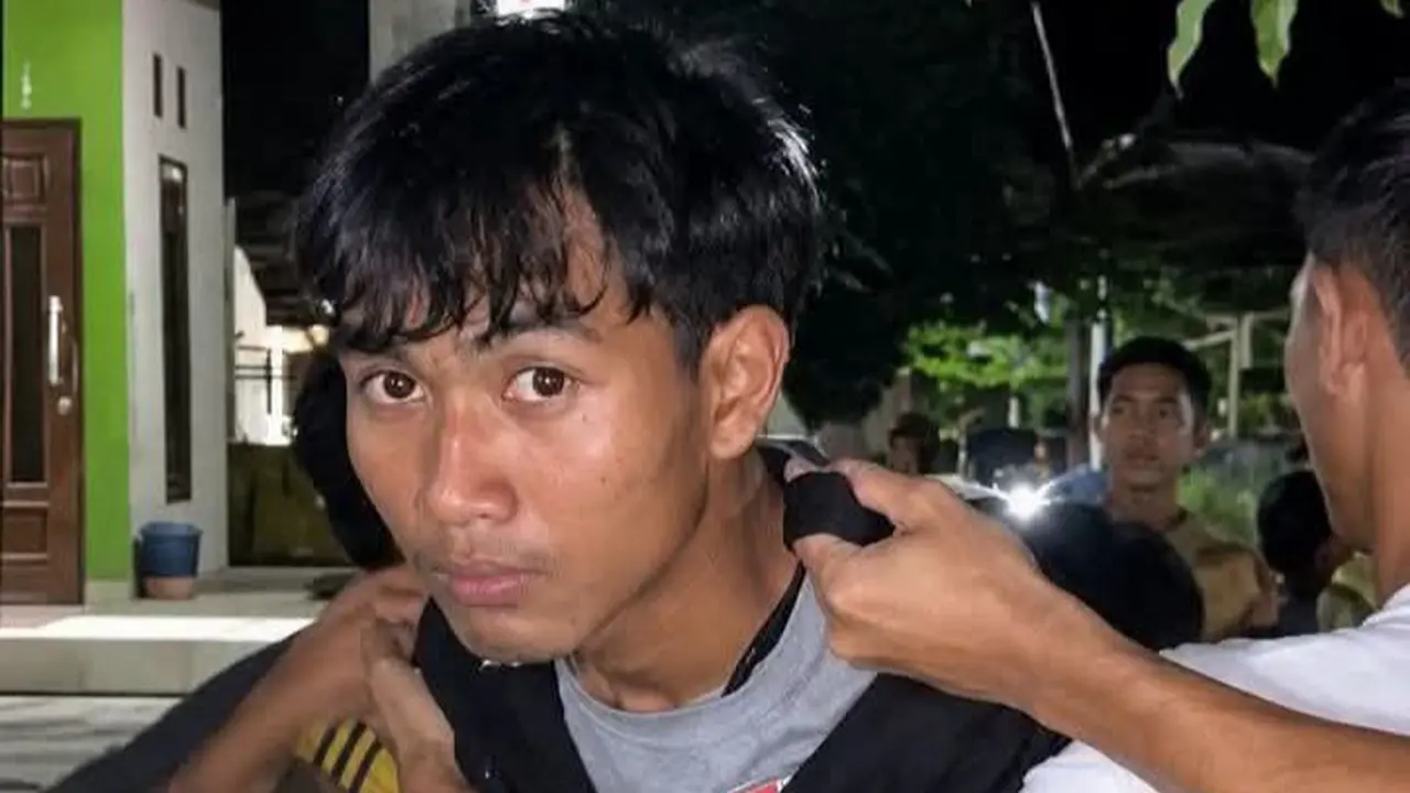 Dugaan Pencabulan Balita di Tegal Picu Amarah Warga, Polisi Evakuasi Terduga Pelaku