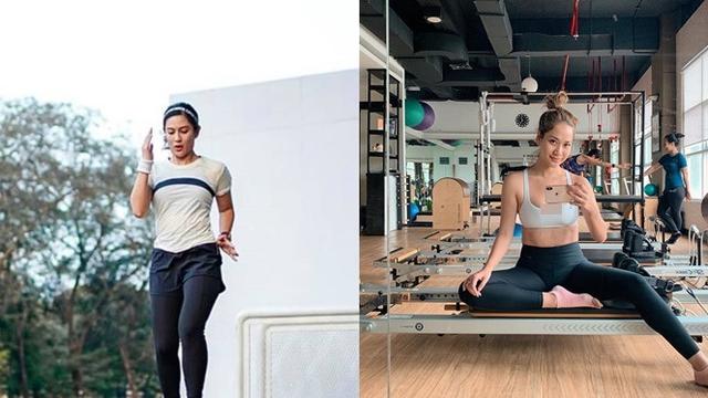 Sama-sama Tak Pernah Pamer Kekayaan, Ini 6 Beda Gaya Dian Sastro dan BCL