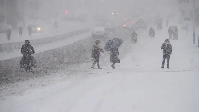 Bangkok Thailand Mendingin Jelang Natal, Suhu Diprediksi Mencapai 1 Derajat Celcius