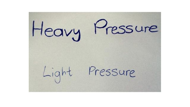 Tulisan Tangan Ternyata Bisa Ungkap Sisi Kepribadianmu