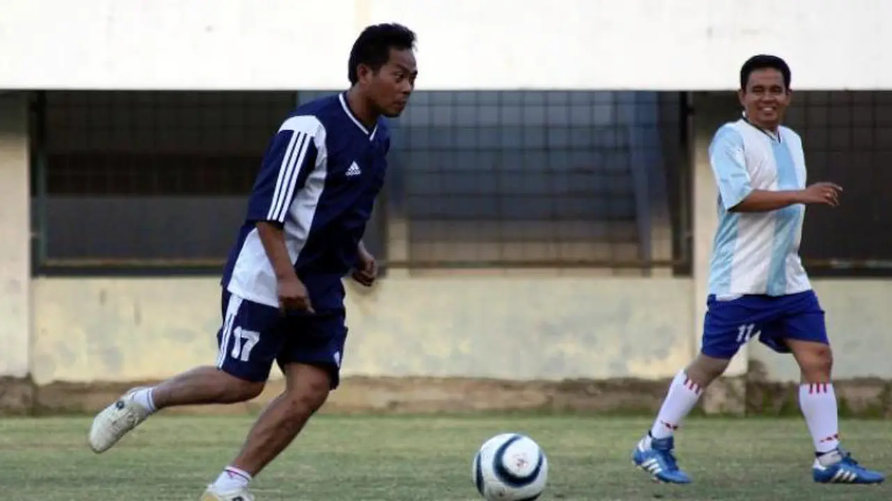 Setyo Agung Nugroro PSIS