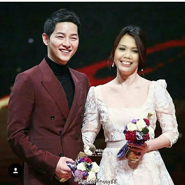 6 Editan Foto Seleb Bak Pacaran Ini Bikin Ketawa Geli