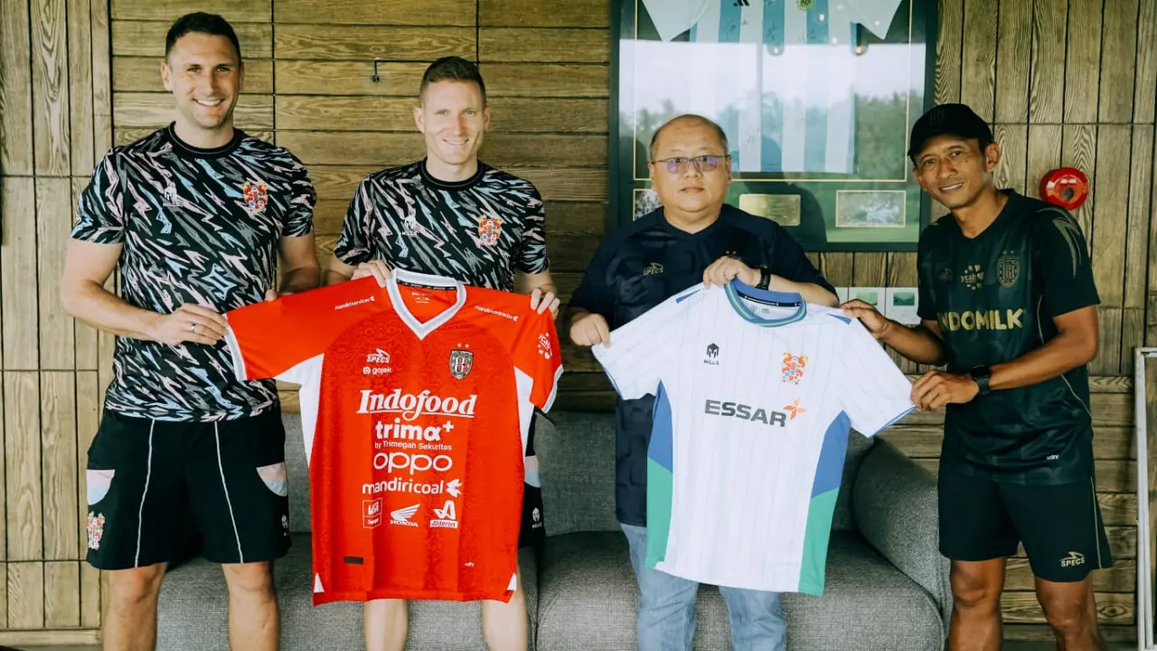 Bali United