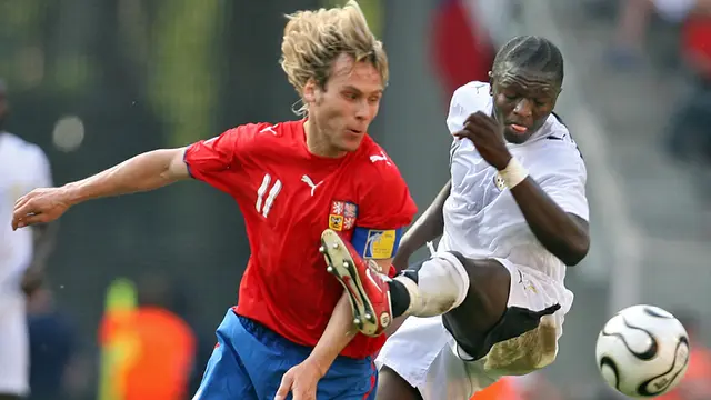 Foto: 6 Pemain Berstatus Bintang yang Belum Pernah Mencetak Satu Gol pun di Putaran Final Piala Dunia
