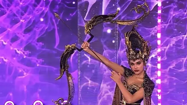 Harashta Haifa Zahra (Instagram/harashtata)