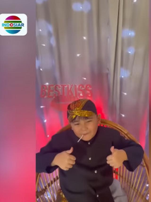 Sempat Rebutan Hak Asuh, Ini 5 Momen Daus Mini Rayakan Khitan Anak Bareng Mantan Istri