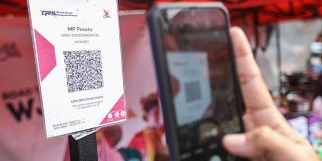 Melihat QRIS SuperApp, Ini Fungsi Pentingnya