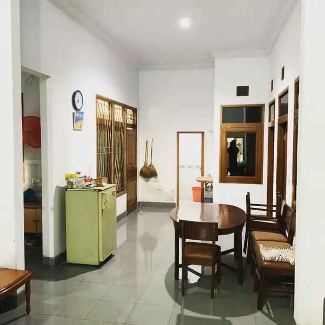 7 Potret Sudut Rumah Cita Citata di Bandung, Dijual Rp 2,7 Miliar