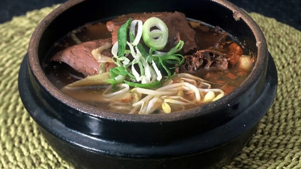 5 Kuliner Lezat Ini Terbuat dari Darah Sapi, Ada dari Indonesia Juga