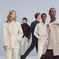 Uniqlo U, koleksi minimalis dengan keistimewan tersendri yang mampu penuhi kenyamanan bergaya di masa mendatang.