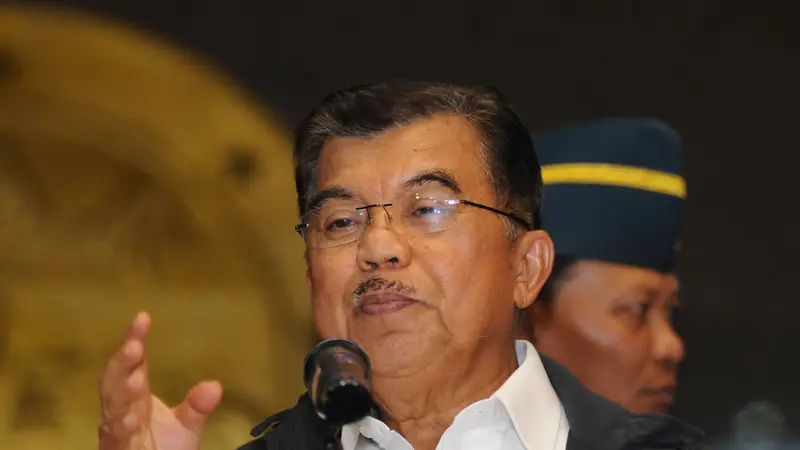 Jusuf Kalla