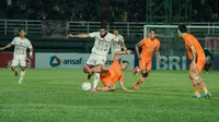 Kalah dari Borneo FC, Bali United di Dasar Klasemen BRI Liga 1: Teco Kritik Wasit karena Merugikan Serdadu Tridatu