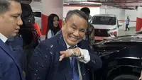 Hotman Paris Beri Sinyal Dampingi Febrie Adriansyah