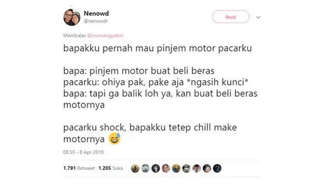 bapak-bapak