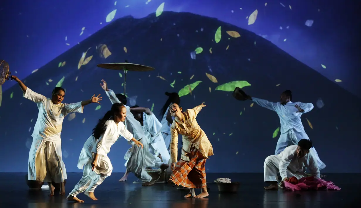 (Bambang E Ros/Fimela.com)