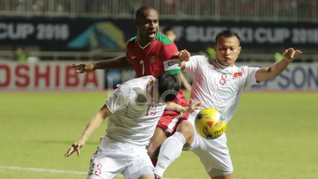 Timnas Indonesia