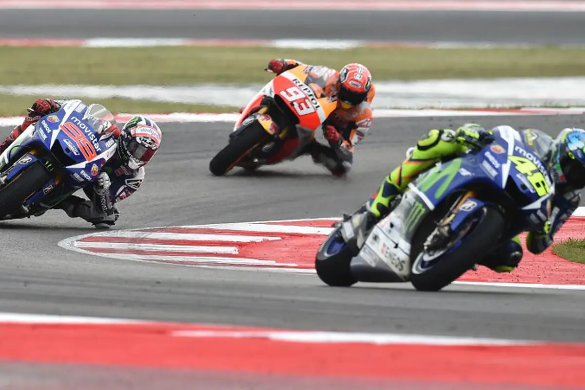 MotoGP Aragon