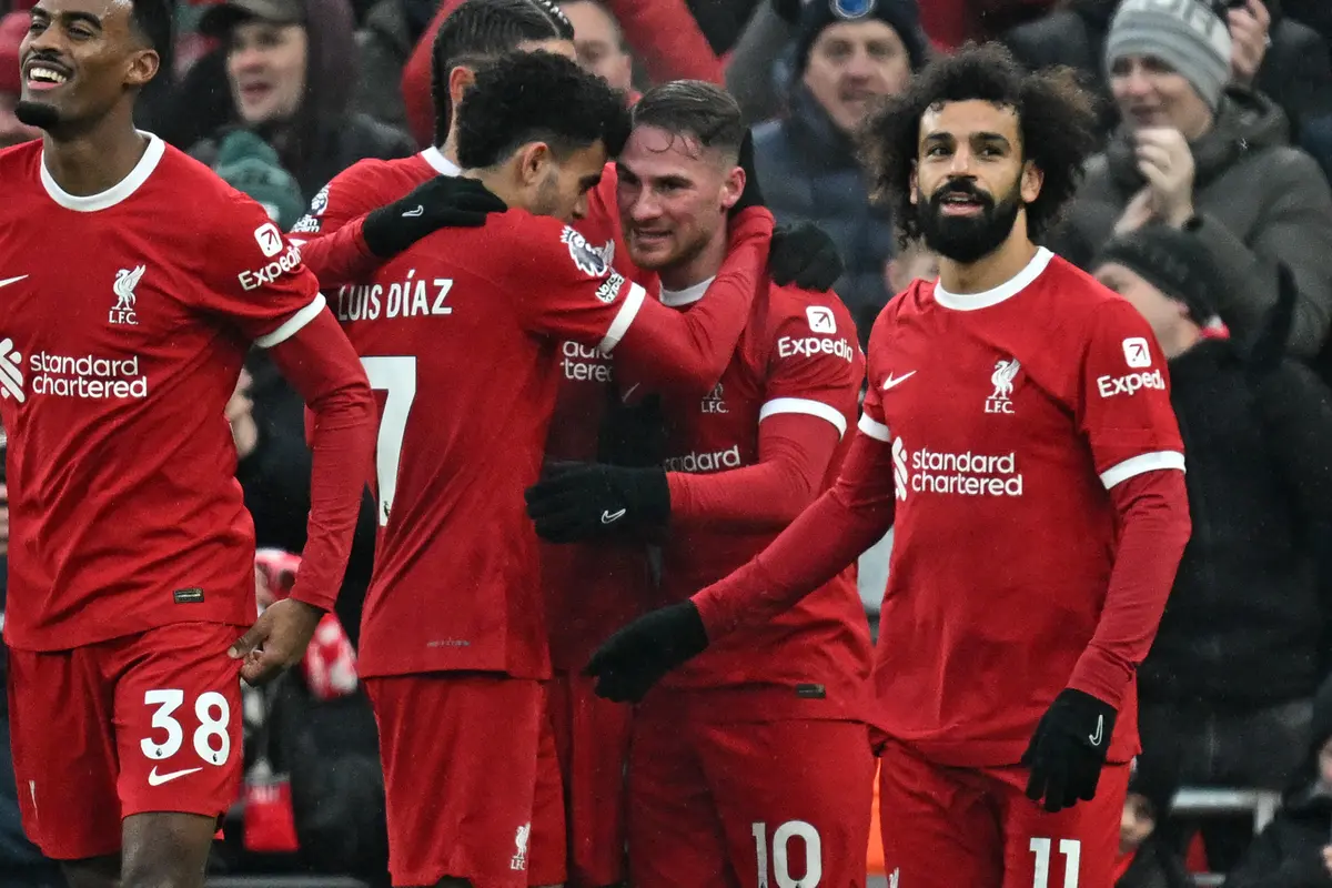 Liverpool