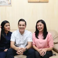 Lokasi Syuting Sinetron Orang Ketiga (Nurwahyunan/bintang.com)