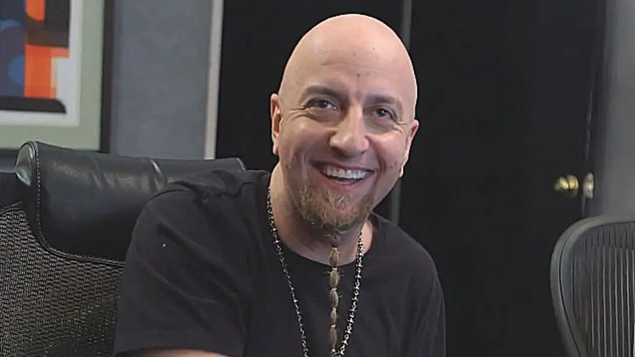 Bassist Band `System of a Down` Garap Musik Mortal Kombat X