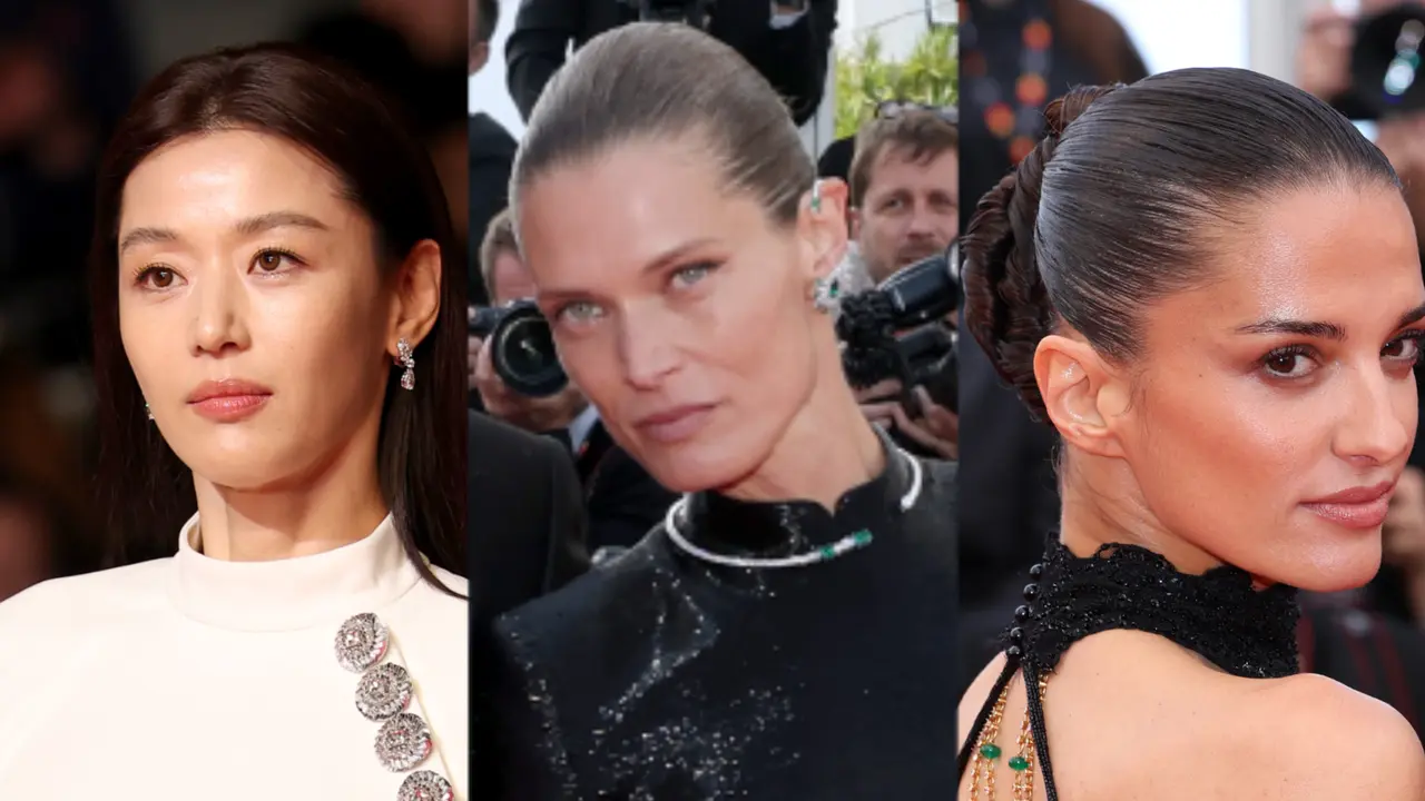 Kilau Perhiasan dan Jam Tangan Mewah Piaget di Festival Film Cannes 2026, Dipakai Jun Ji Hyun, Gabrielle Caunesil, dan Malgosia Bell