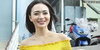 Wika Salim (Bambang E Ros/Fimela.com)