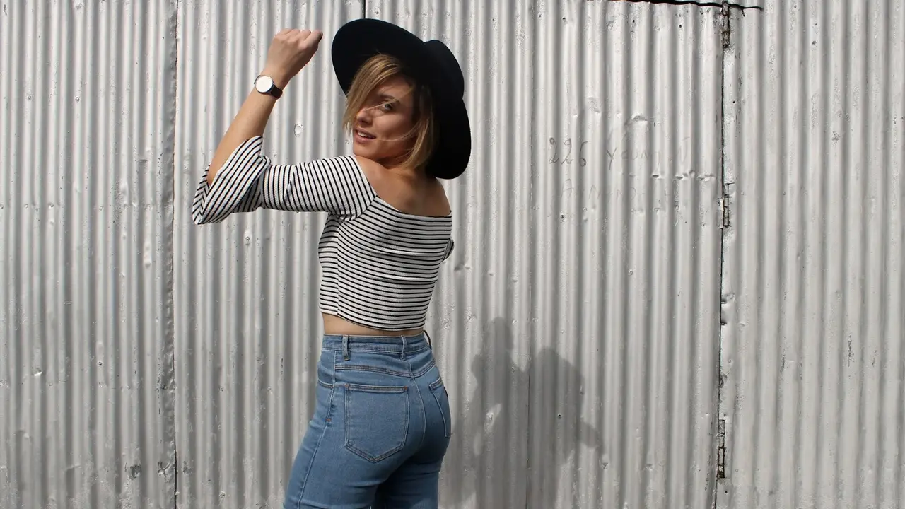 [Bintang] Jeans