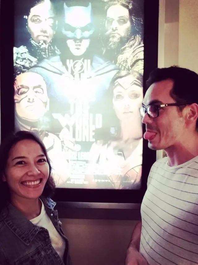 [Bintang] Vonny Cornelia dan Atalarik