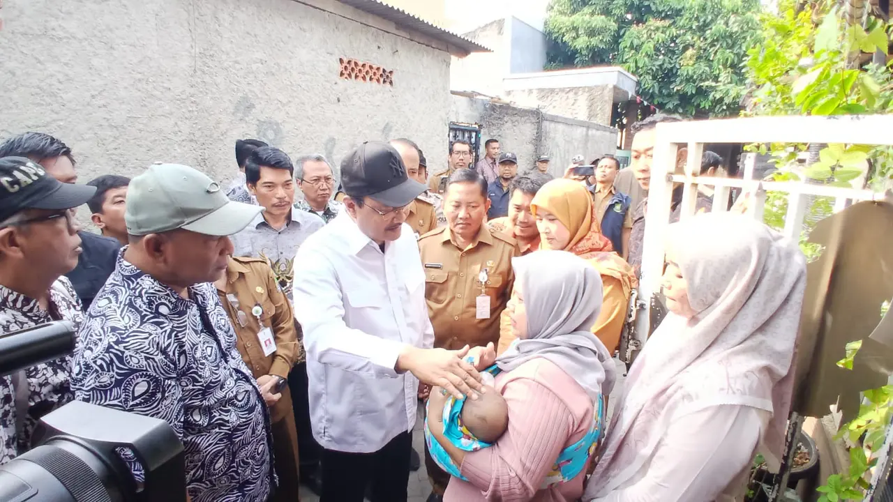 Tangerang