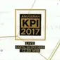 Komisi Penyiaran Indonesia (KPI) kembali menggelar acara penghargaan bagi insan pertelevisian dan juga radio bertajuk Anugerah KPI 2017.