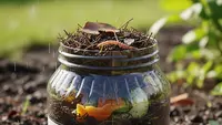 Cara Membuat Biopori dari Toples Plastik Bekas, Mudah dan Ramah Lingkungan