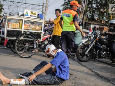 Berita Kecelakaan Kereta Hari Ini Kabar Terbaru Terkini