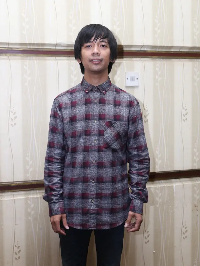 [Bintang] Rian D'Masiv