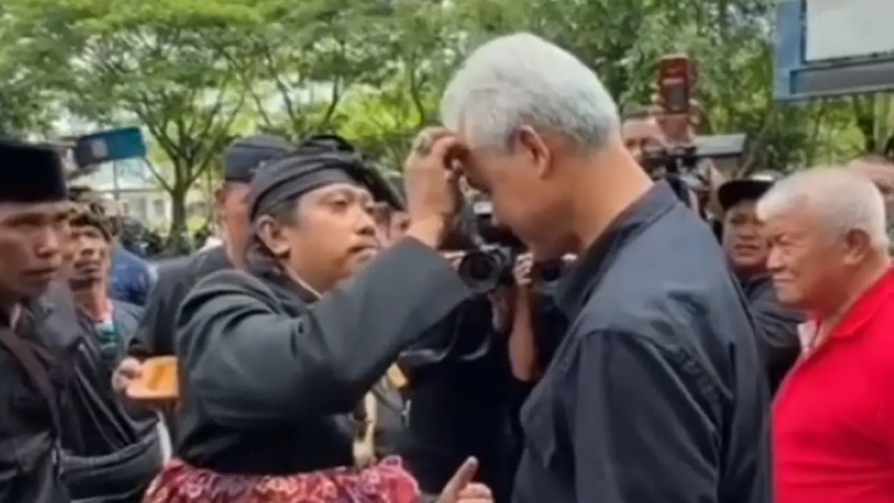 Ganjar Pranowo