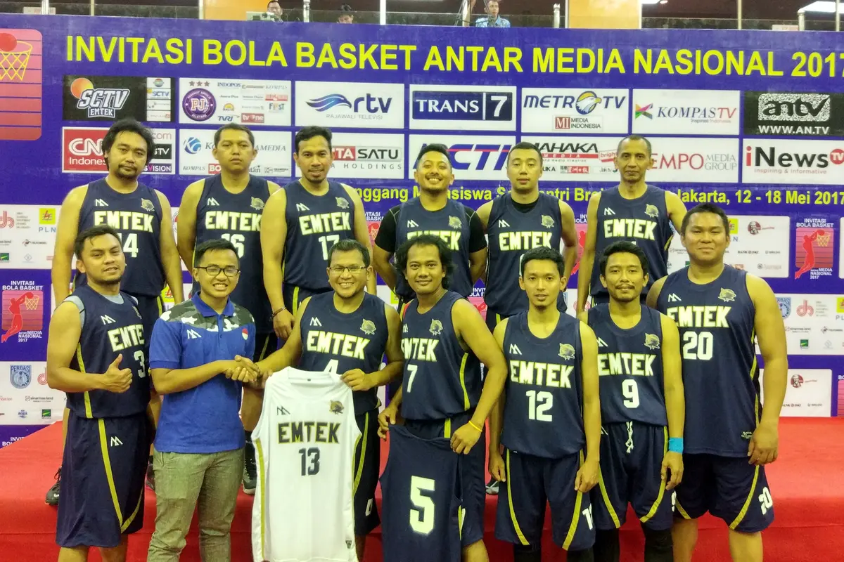 Tim Basket Emtek