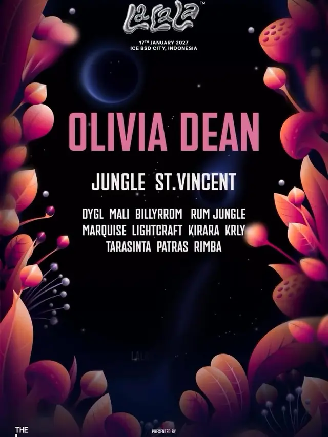 LaLaLa Fest 2027
