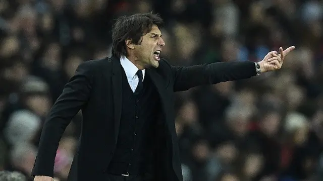 Antonio Conte