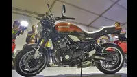 Kawasaki Z900RS Diluncurkan di Malaysia (oto.com)