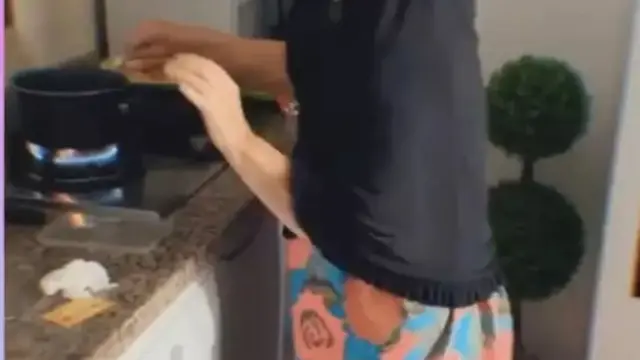 Memilih Warna yang Netral