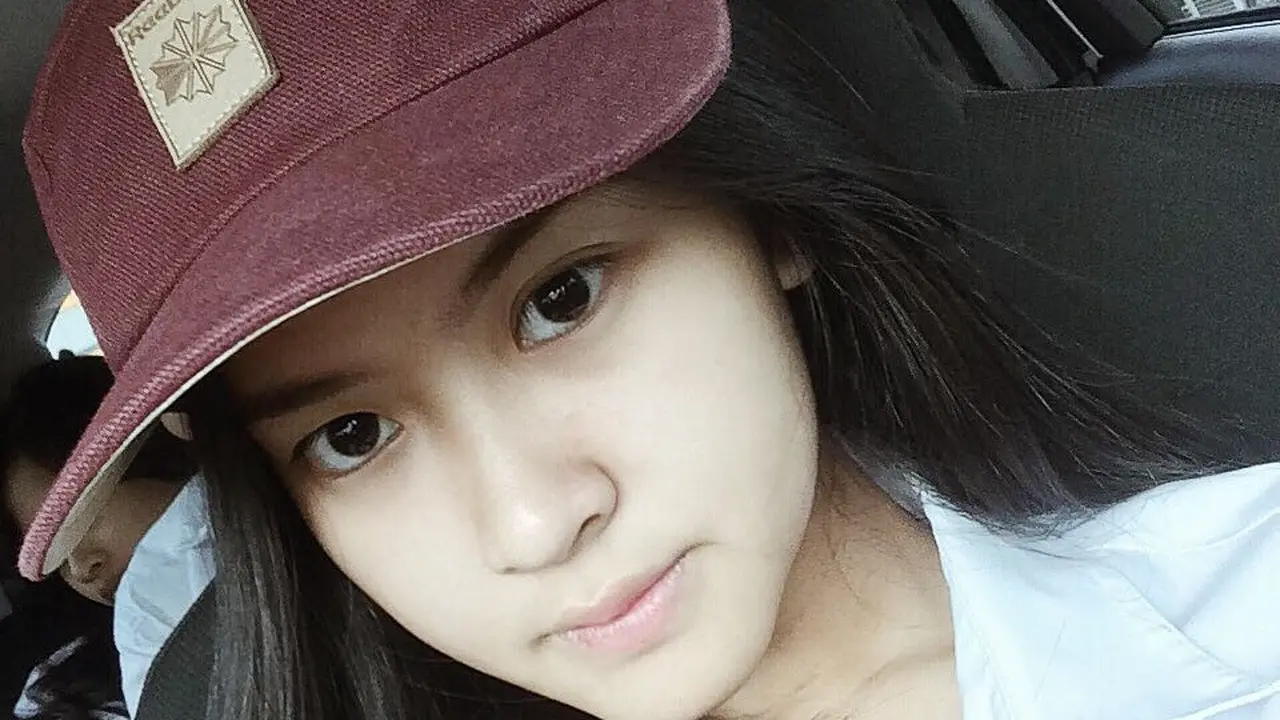 6 Potret Gabriella Larasati Tanpa Makeup, Cantik Natural