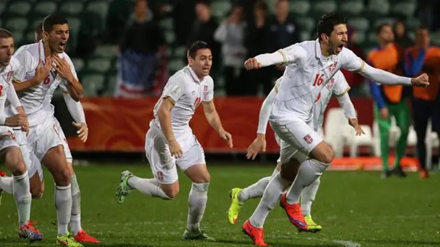 Marko Grujic