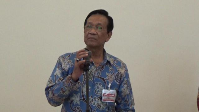 Sultan akan Jadikan Hotel di Jogja jadi Karantina Corona