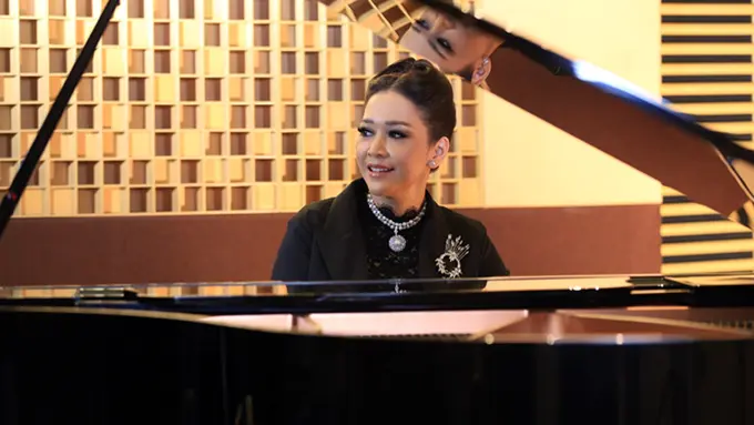 [Bintang] Makna Musik Bagi Maia Estianty