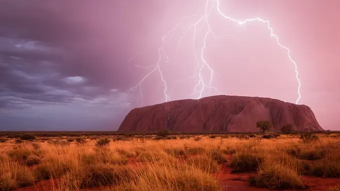 Uluru